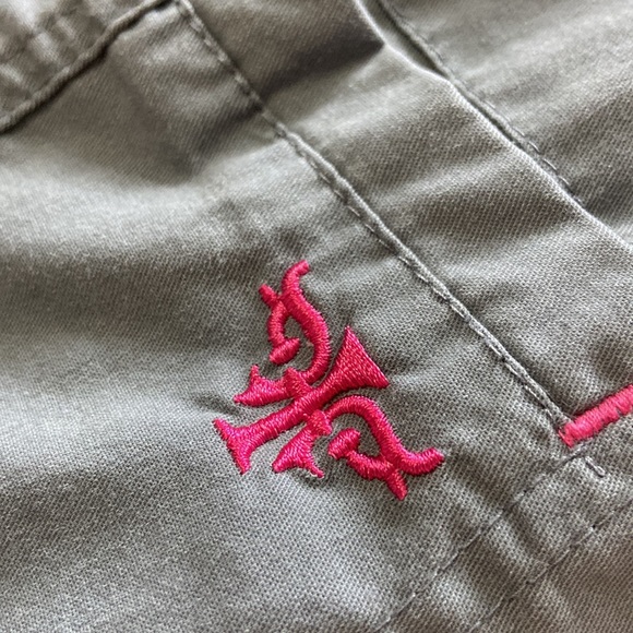 MED COUNTURE  SCRUB PANTS - Picture 3 of 6